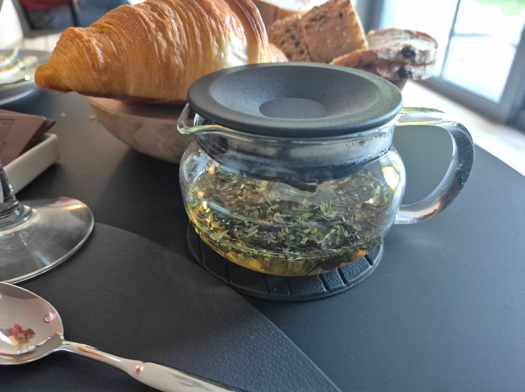 Antares Bed and Breakfast主图