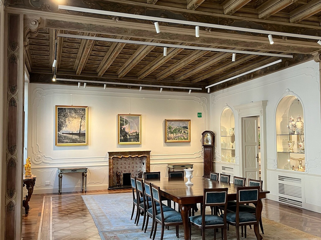 Fondazione Adolfo Pini-米兰必去景点