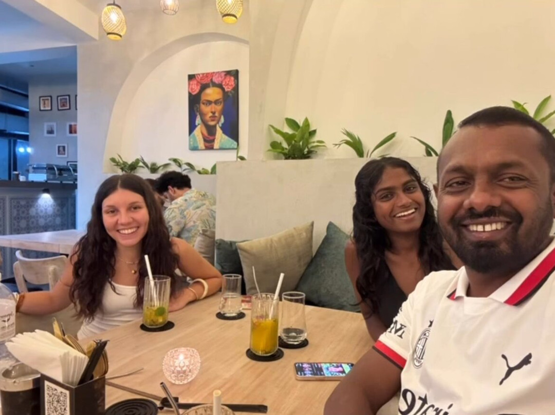 Viaggi Sri Lanka Con Vaas-科奇克德必去景点