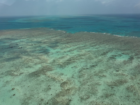 Zoom Helicopters-凯恩斯必去景点