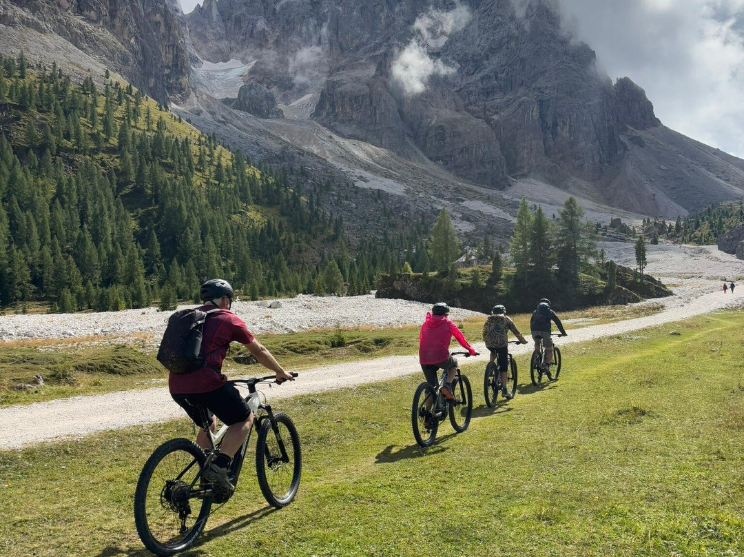 Feltre Bike Tour operator-Feltre必去景点
