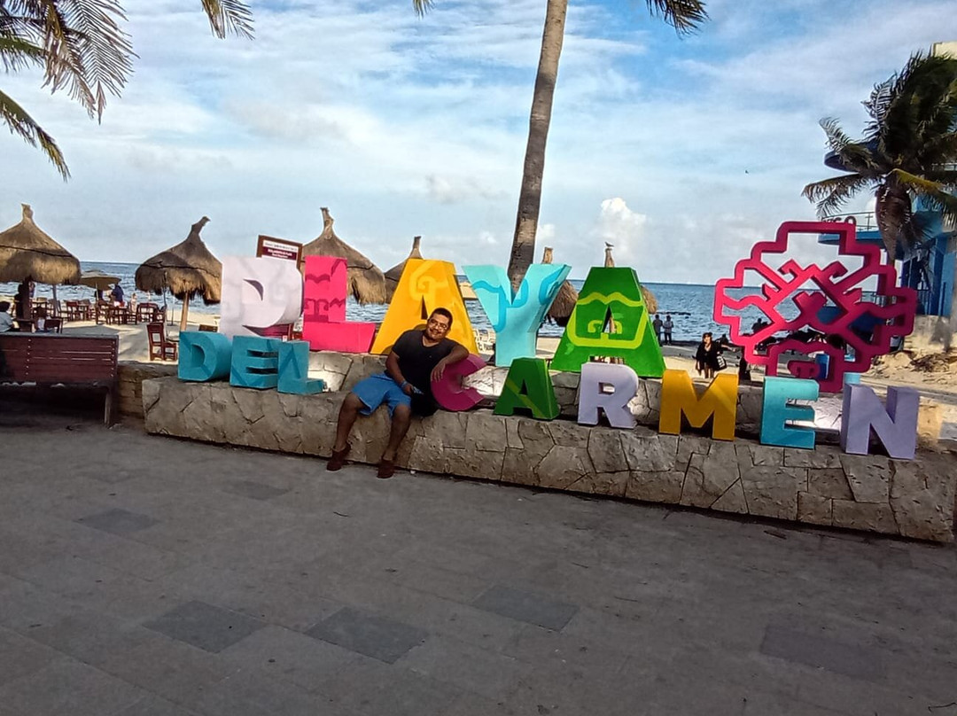 Mexico Travel Solutions-坎昆必去景点