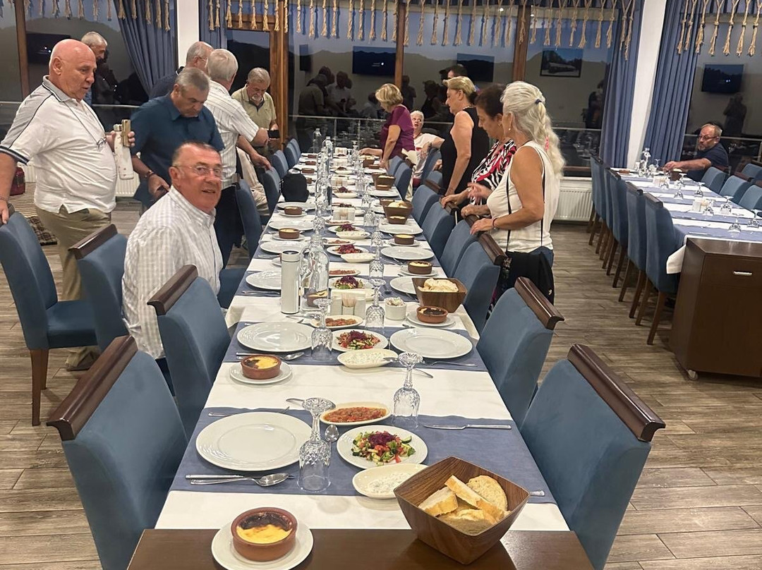 Black Forest Hotel Şavşat主图