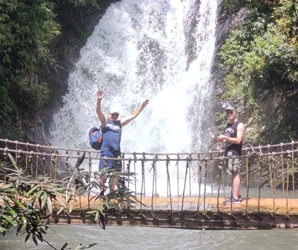 Dong Giang Heaven's Gate-岘港必去景点