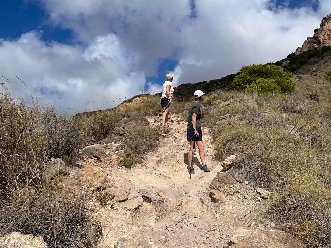 Parque Regional Calblanque-Cabo de Palos必去景点