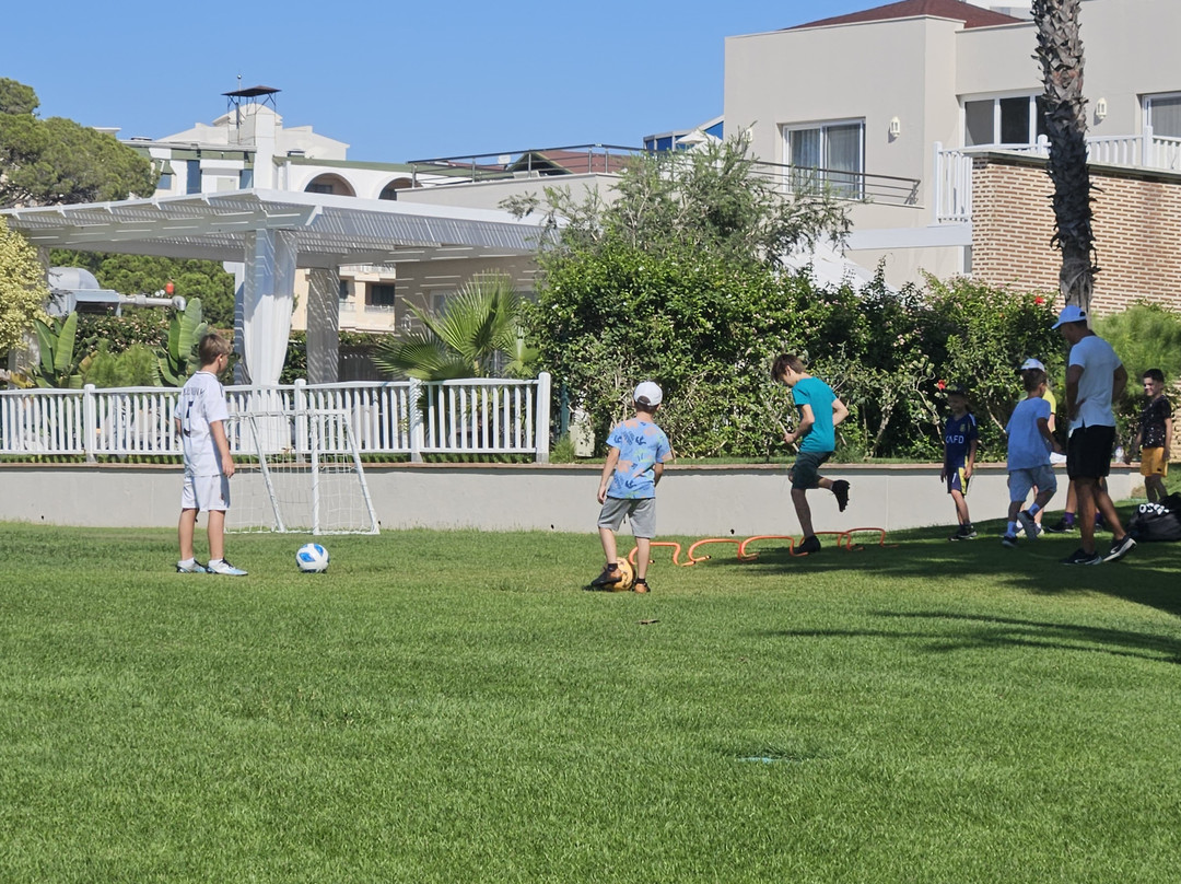 Papillon Ayscha Hotel Resort & Spa主图