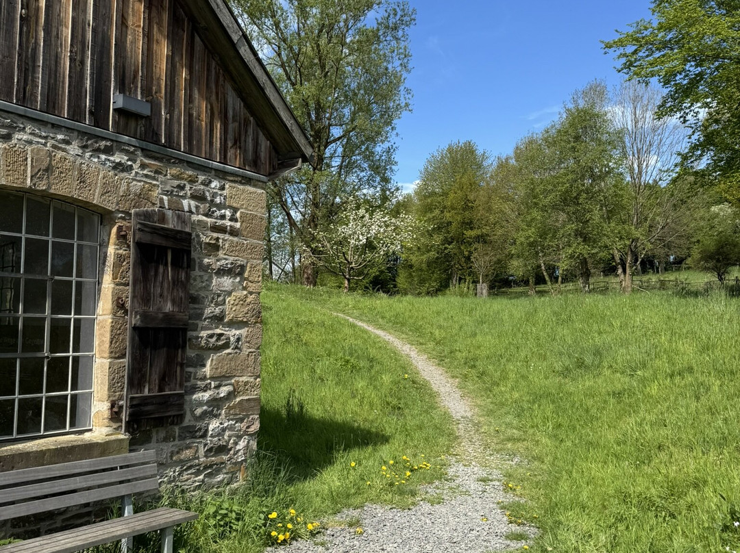 LVR-Freilichtmuseum Lindlar-Lindlar必去景点