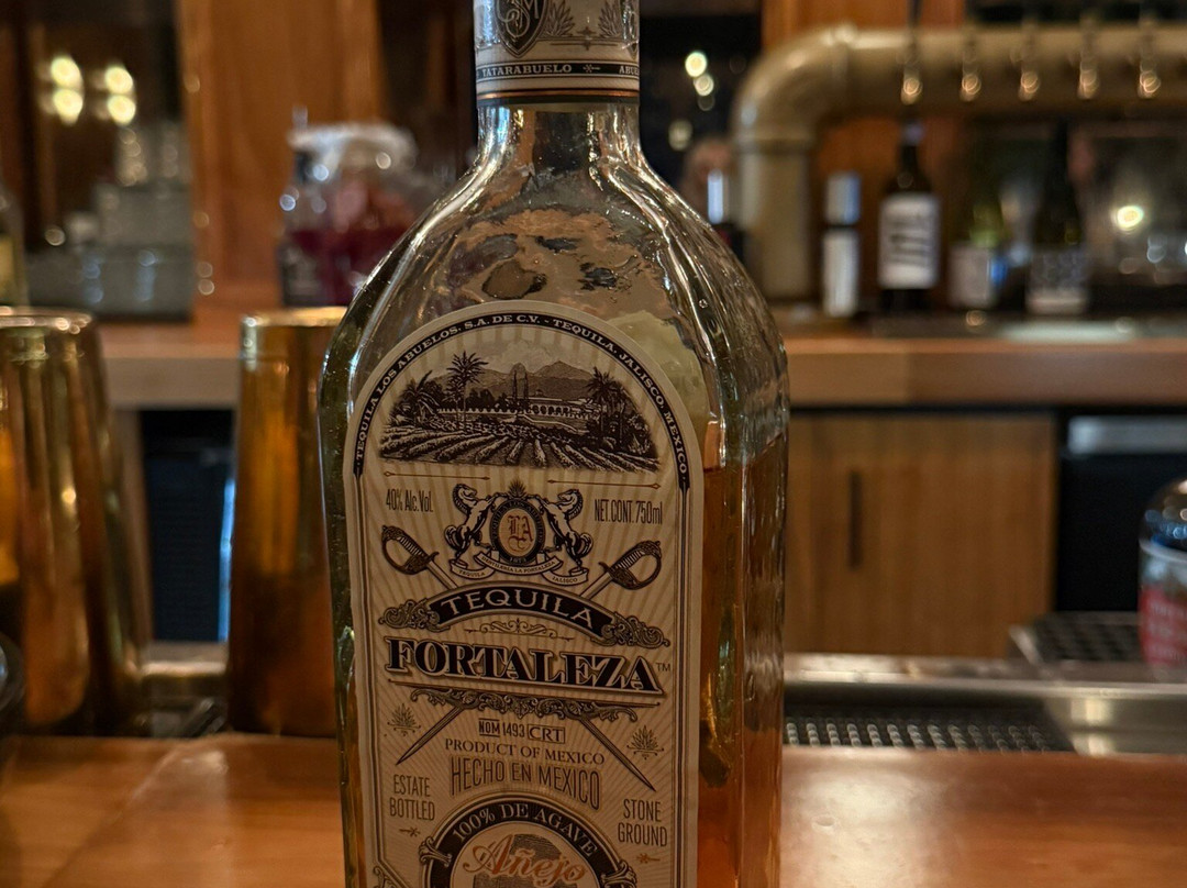 Hotel Vandivort主图