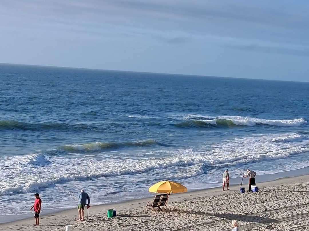 Garden City Inn主图