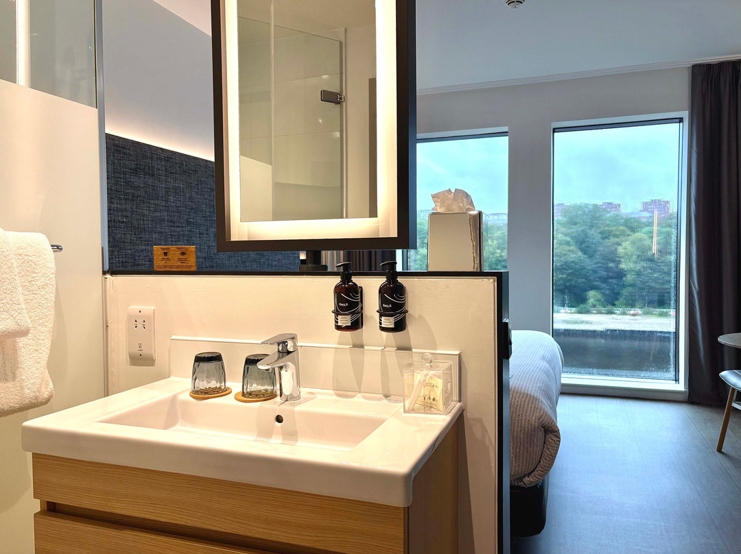 INNSiDE by Meliá Newcastle主图