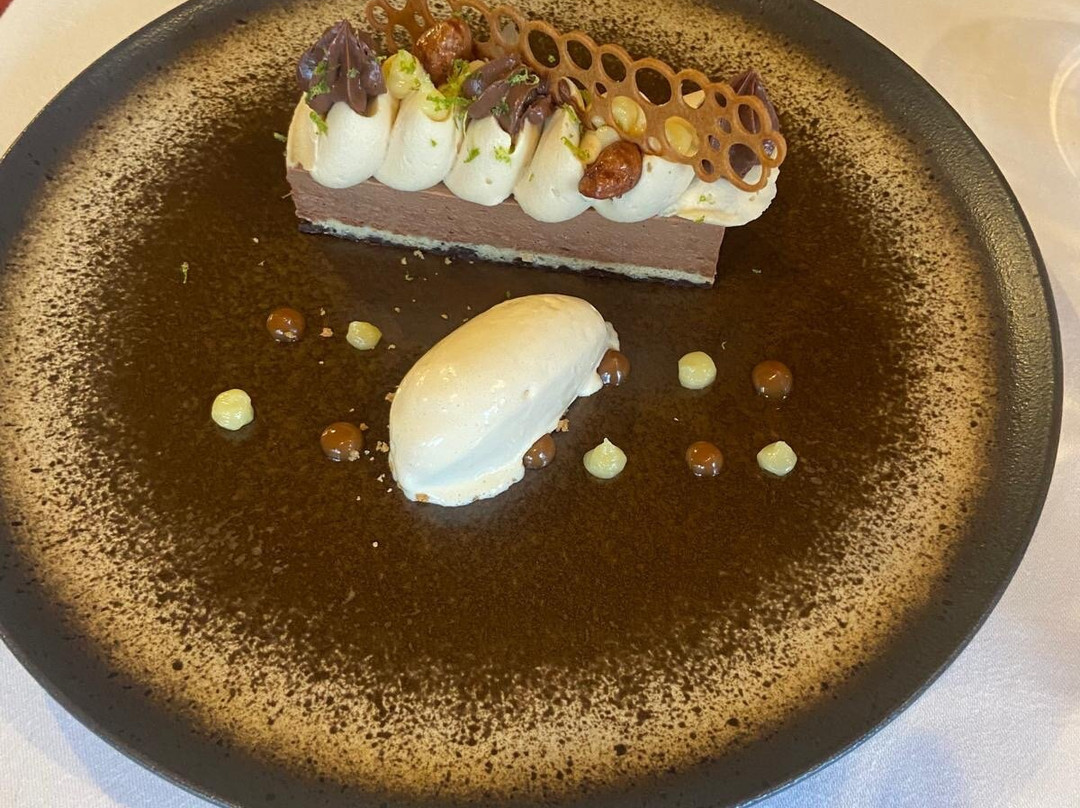 Le Retour Du Marché