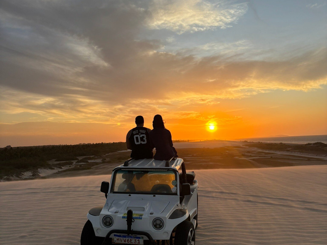 Upjeri-Prea必去景点