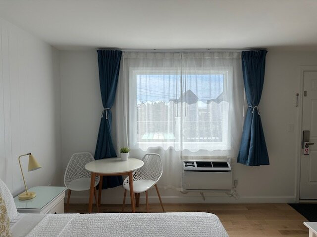 大海度假旅馆主图