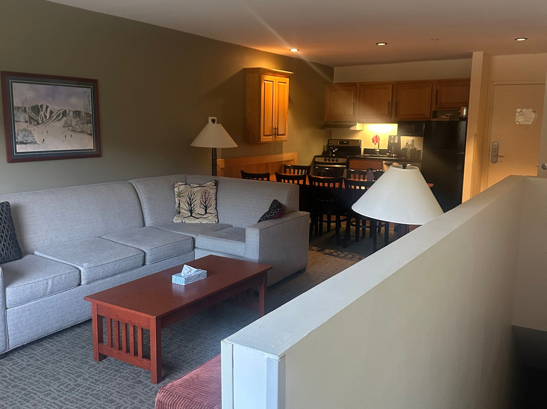 基林顿豪华度假酒店主图