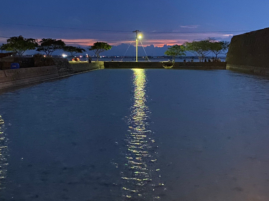 Nallur Residence主图