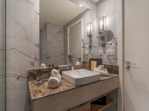 Amanar Ouarzazate Hotel & Spa