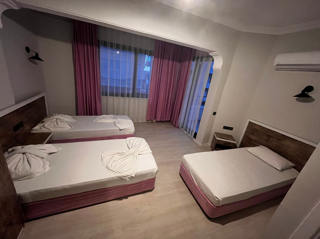 Best Alanya Hotel主图
