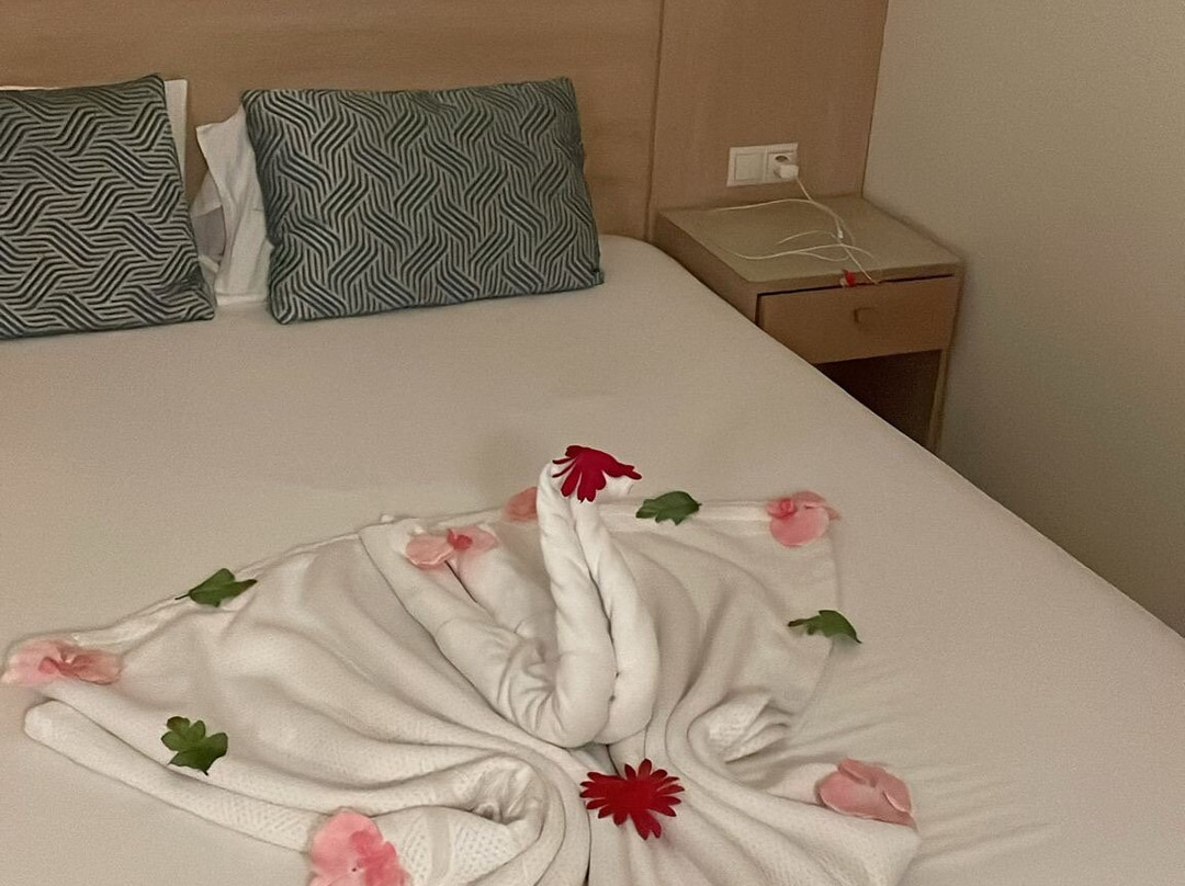 Can Garden Resort Hotel主图