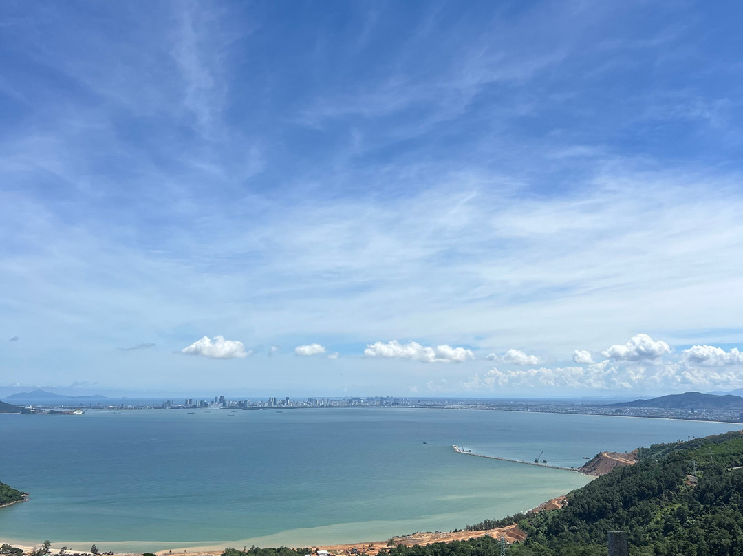 Lee Easyraiders-Huong Thuy必去景点