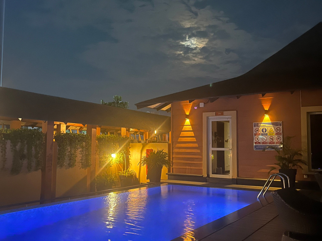 L’eola Hotel主图