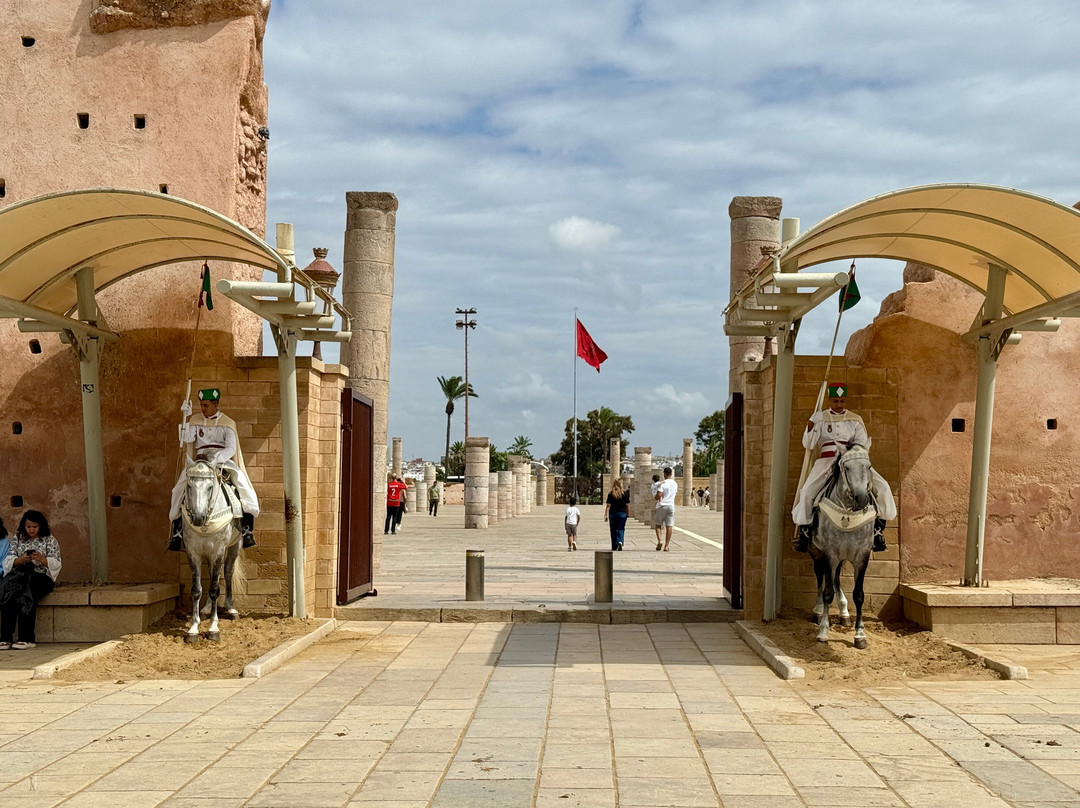 Mundo Marruecos - Viajes Privados-卡萨布兰卡必去景点