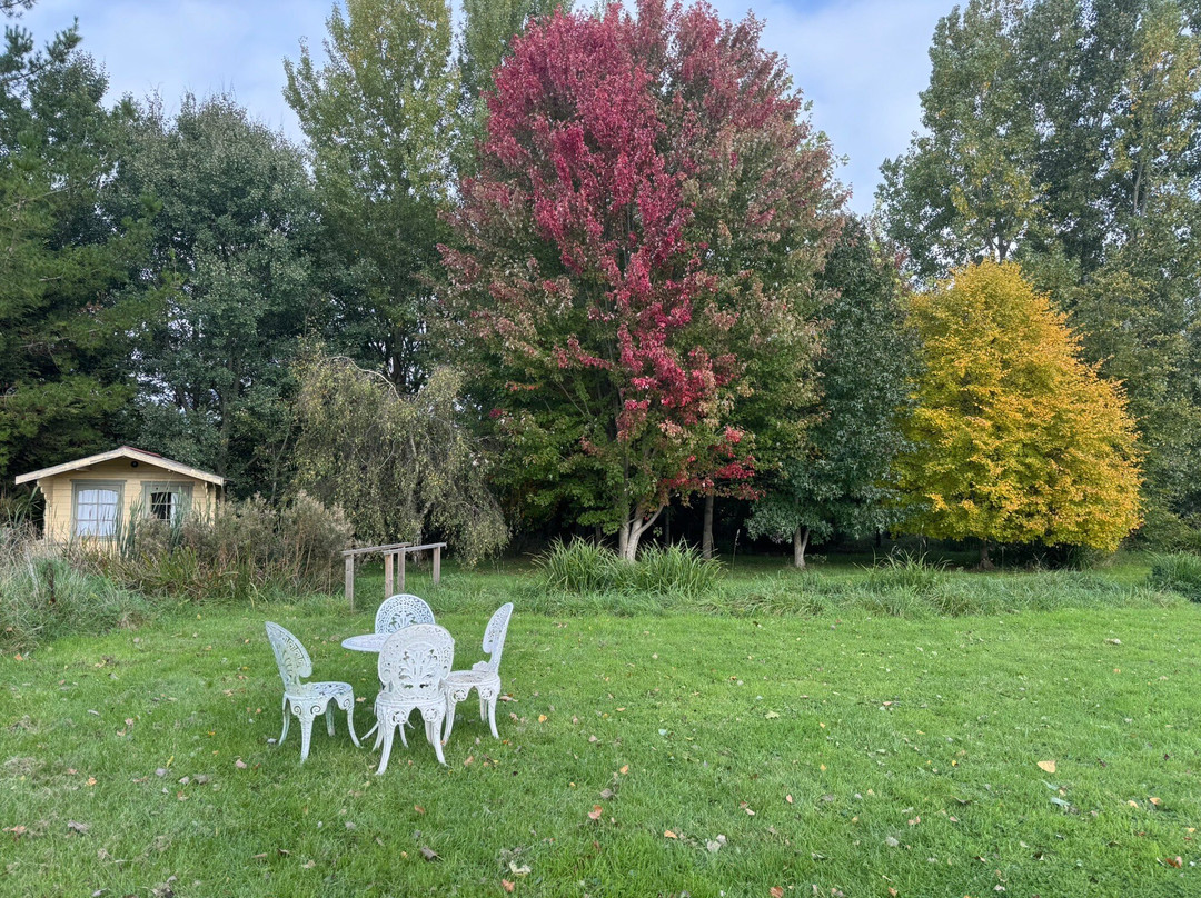 Redlake Farm Retreat
