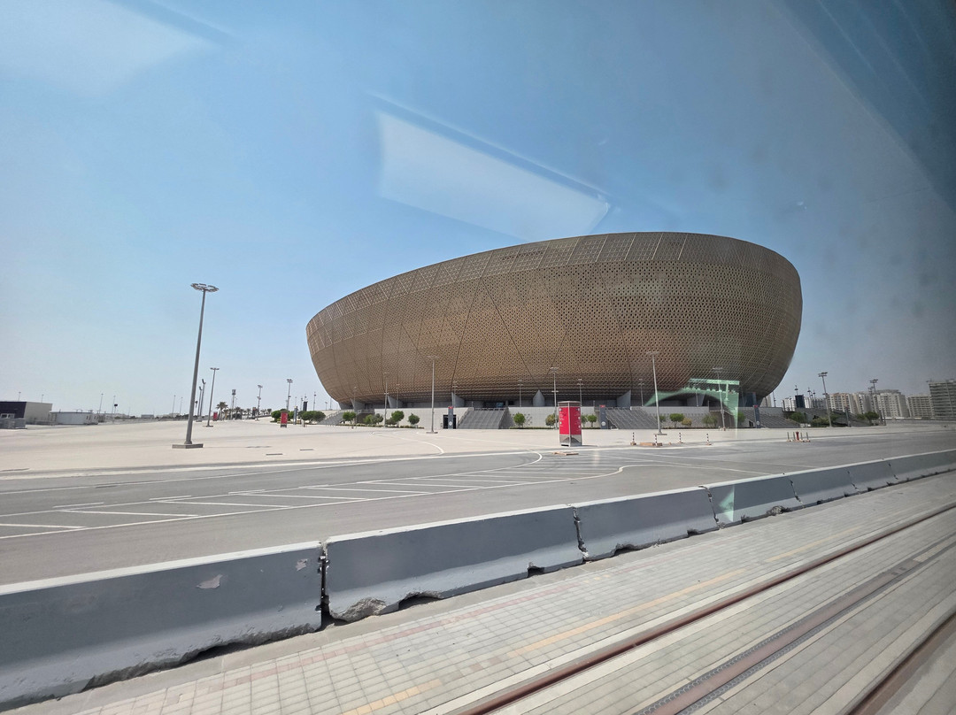 Lusail Stadium-Lusail必去景点