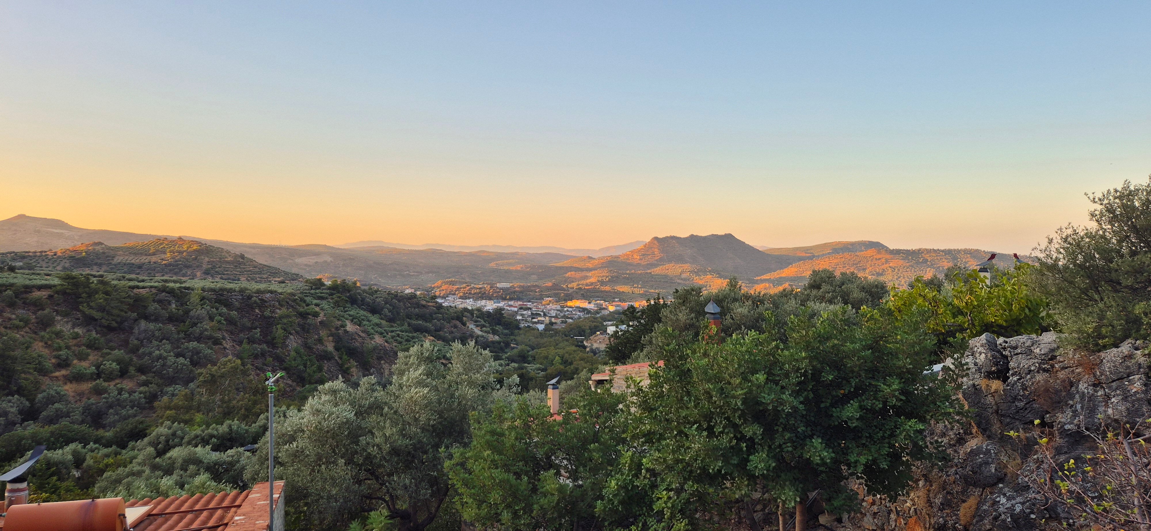 埃里昂纳斯酒店-浴室