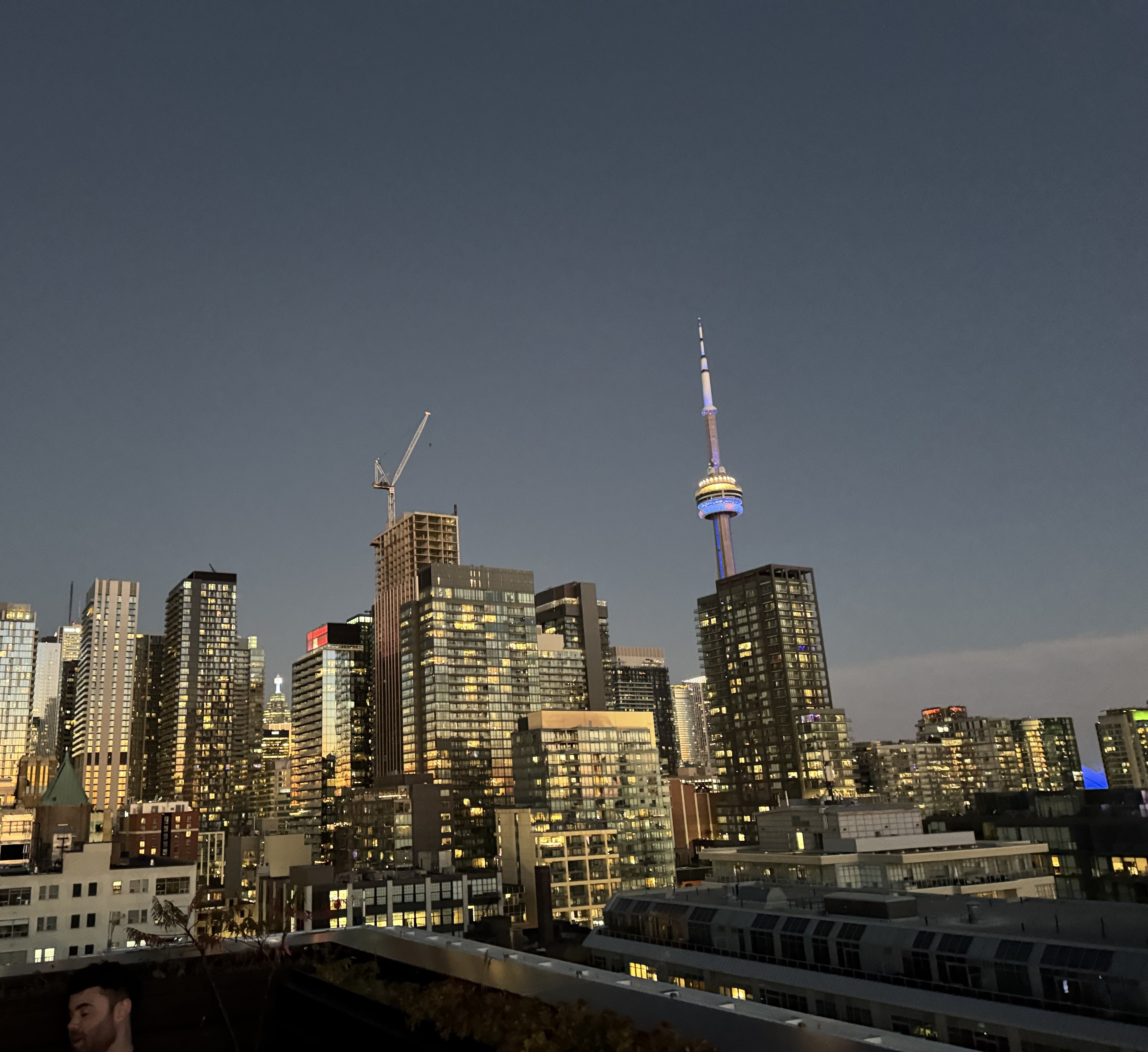 Ace Hotel Toronto-官方