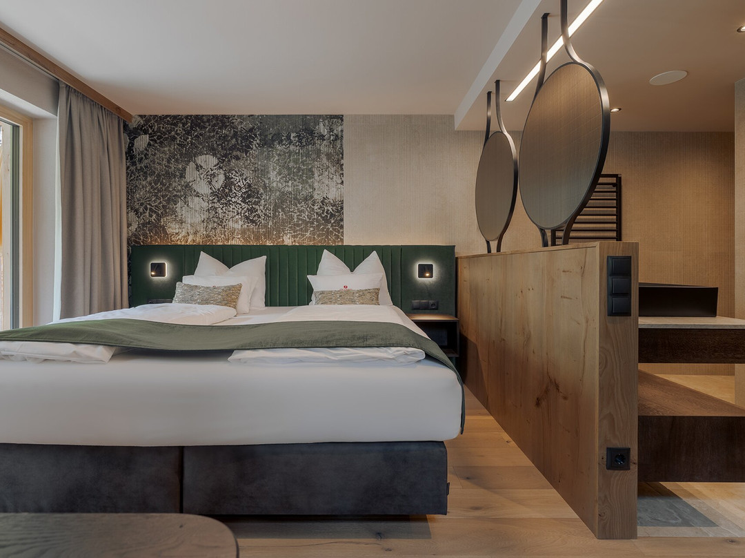 Jörglerhof Gasthof主图