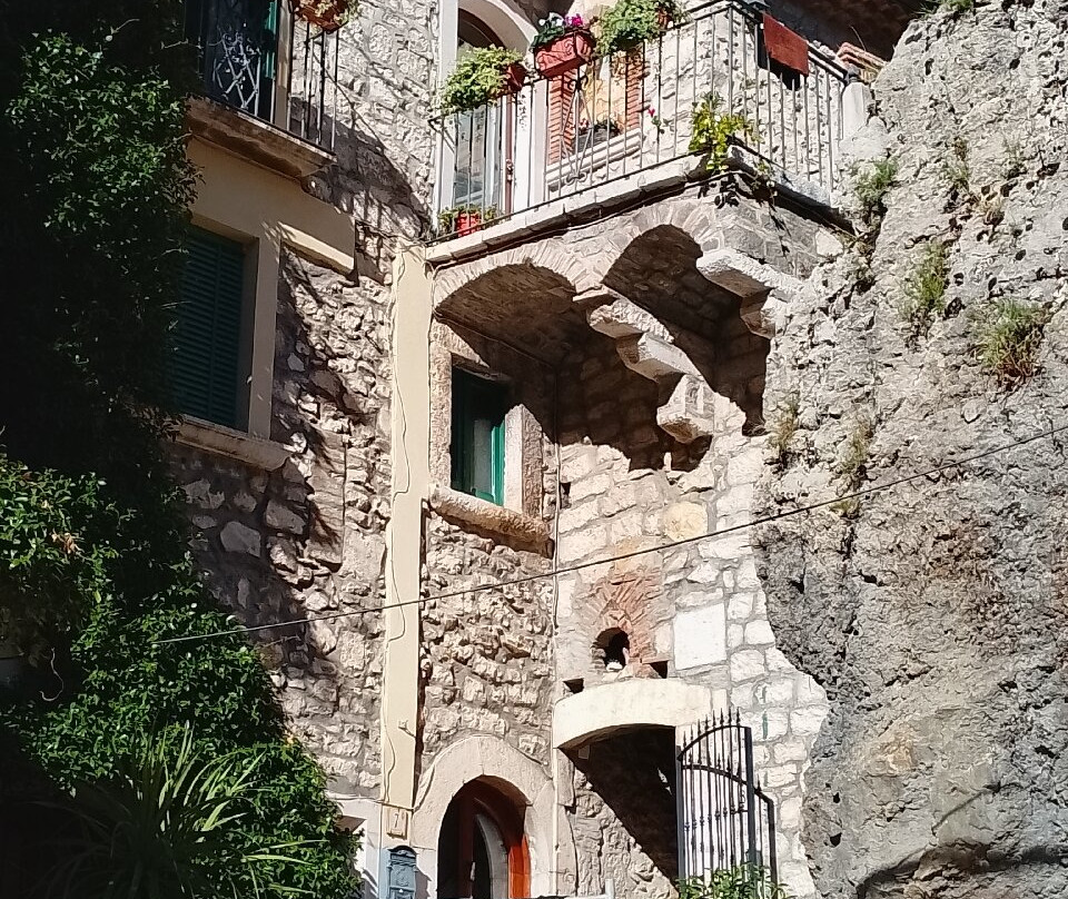 Cusano Mutri-Cusano Mutri必去景点