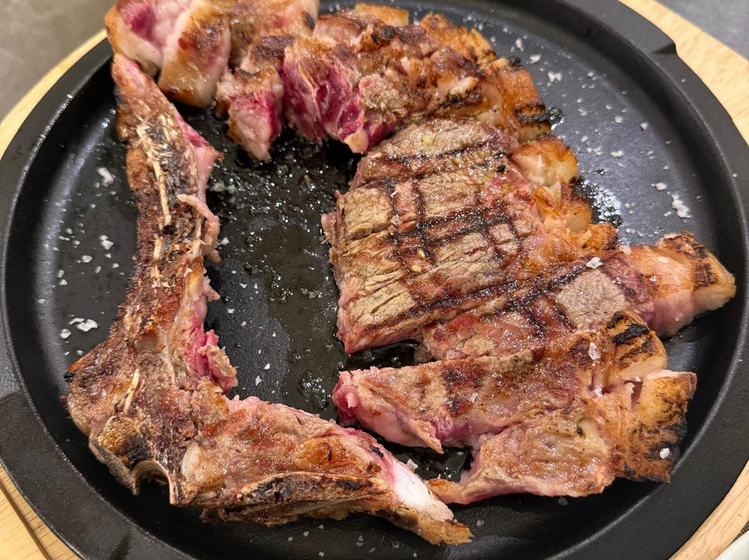 Animus Osteria主图