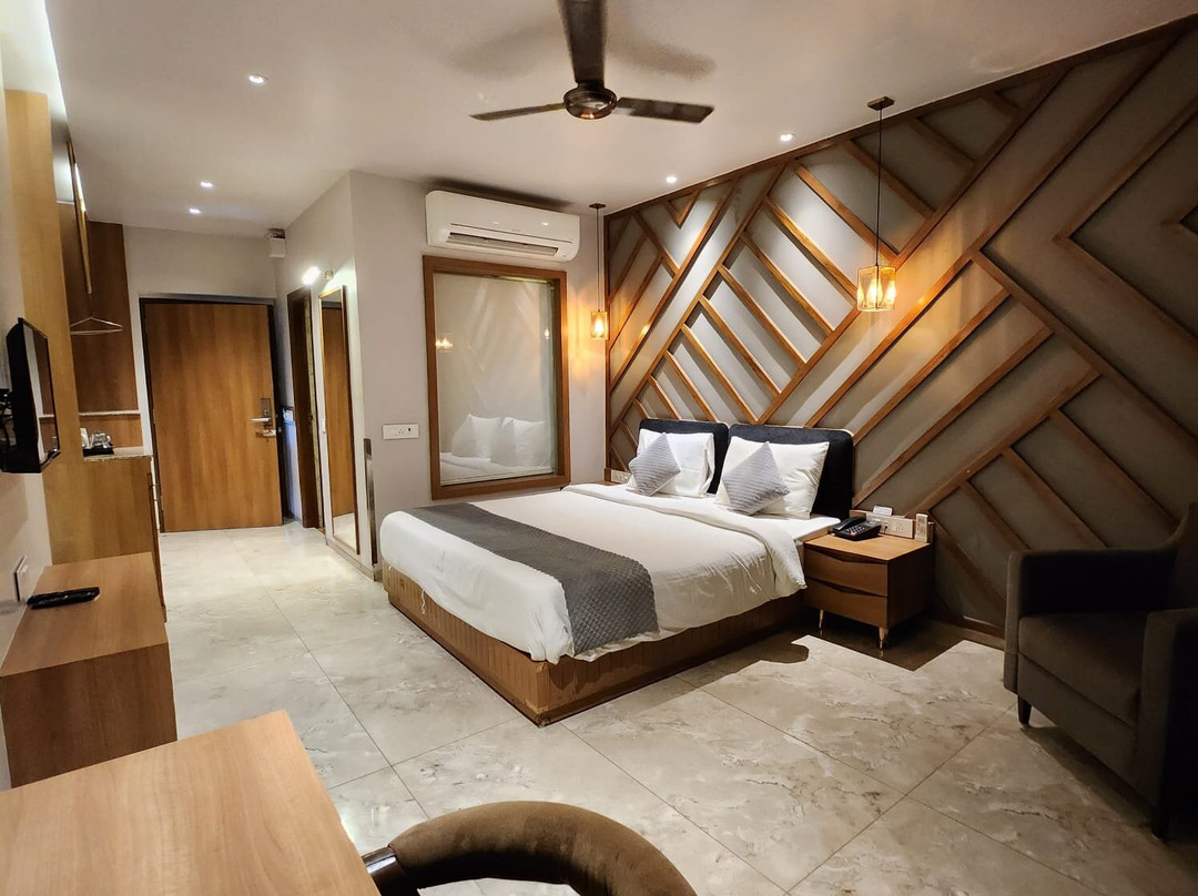 Alwar Vanyaevilas主图