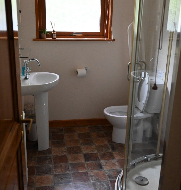 Plas Dolau Country Estate - Farm Guest House主图