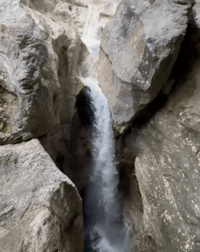 Cascata della Soffia-Sospirolo必去景点