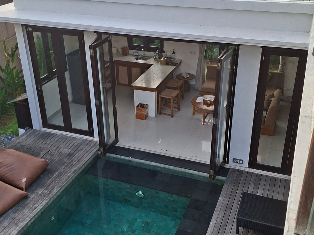 Agrapana Beach Villa主图