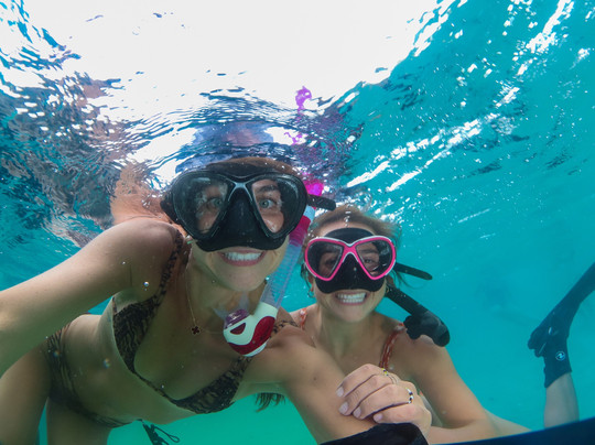 Private Snorkeling Experience