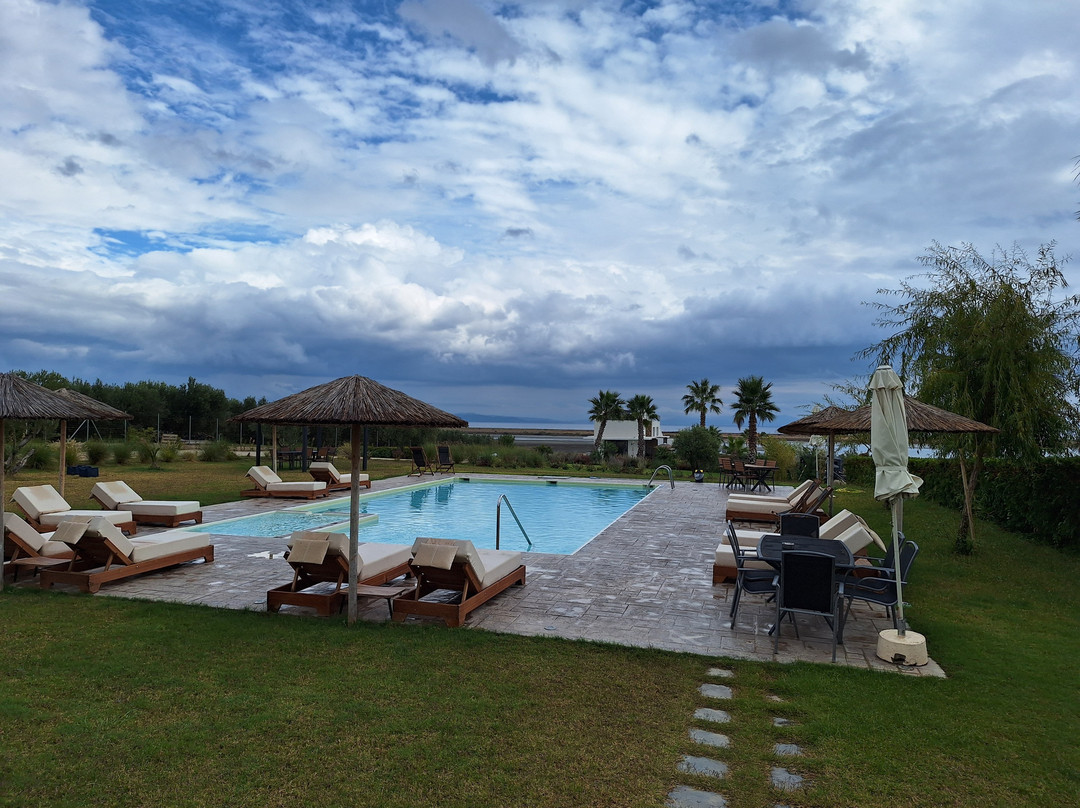 Flamingo Living Suites & Villas