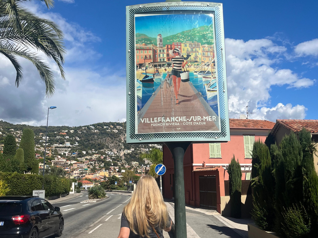 Hotel le Versailles主图