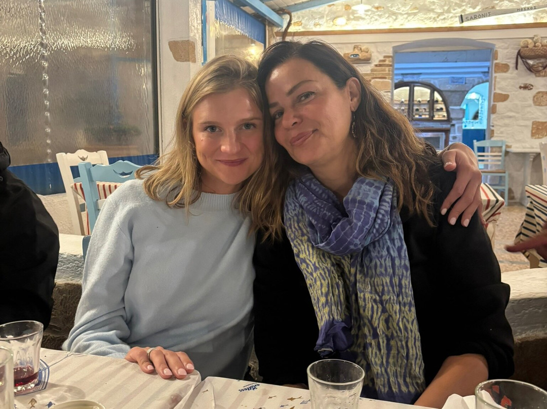 Yacht Sailing-阿里莫斯必去景点