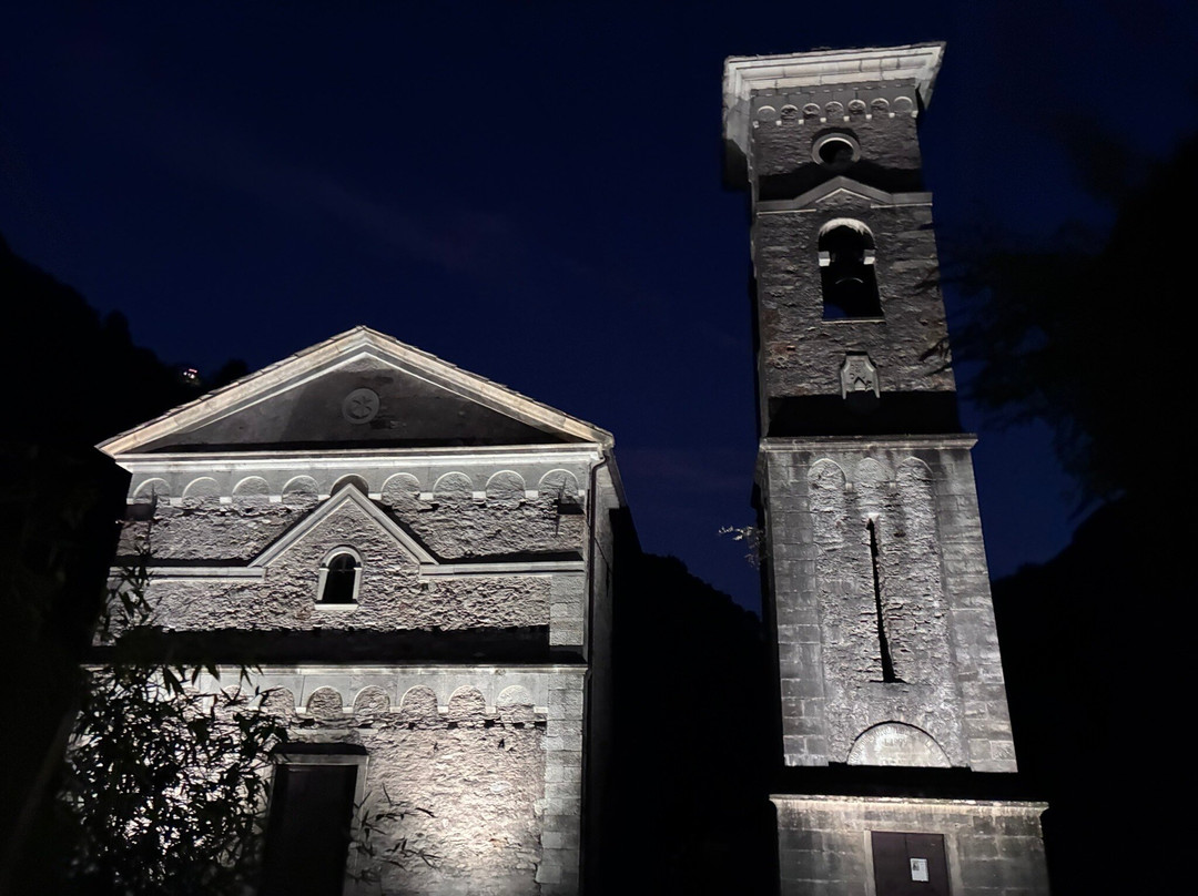 Antico Borgo Isola Santa主图