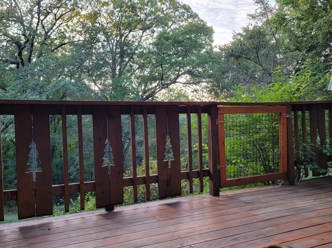 Eureka Sunset Cabins主图