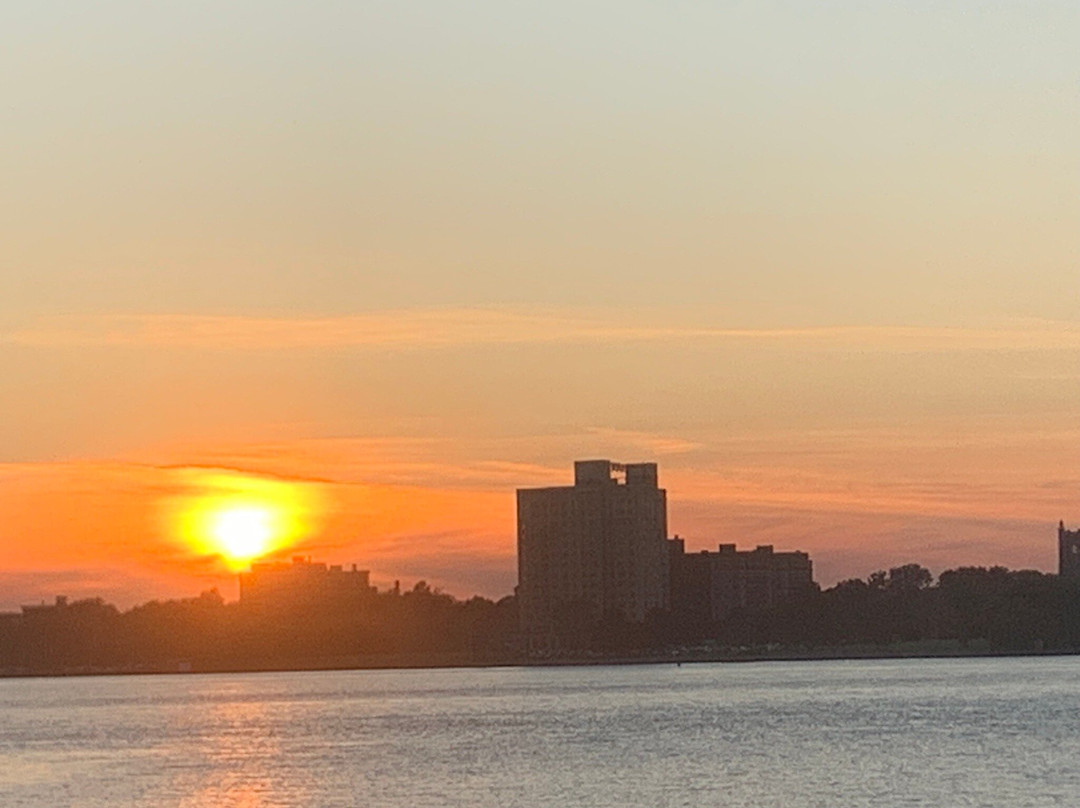 Detroit Downtown-底特律必去景点