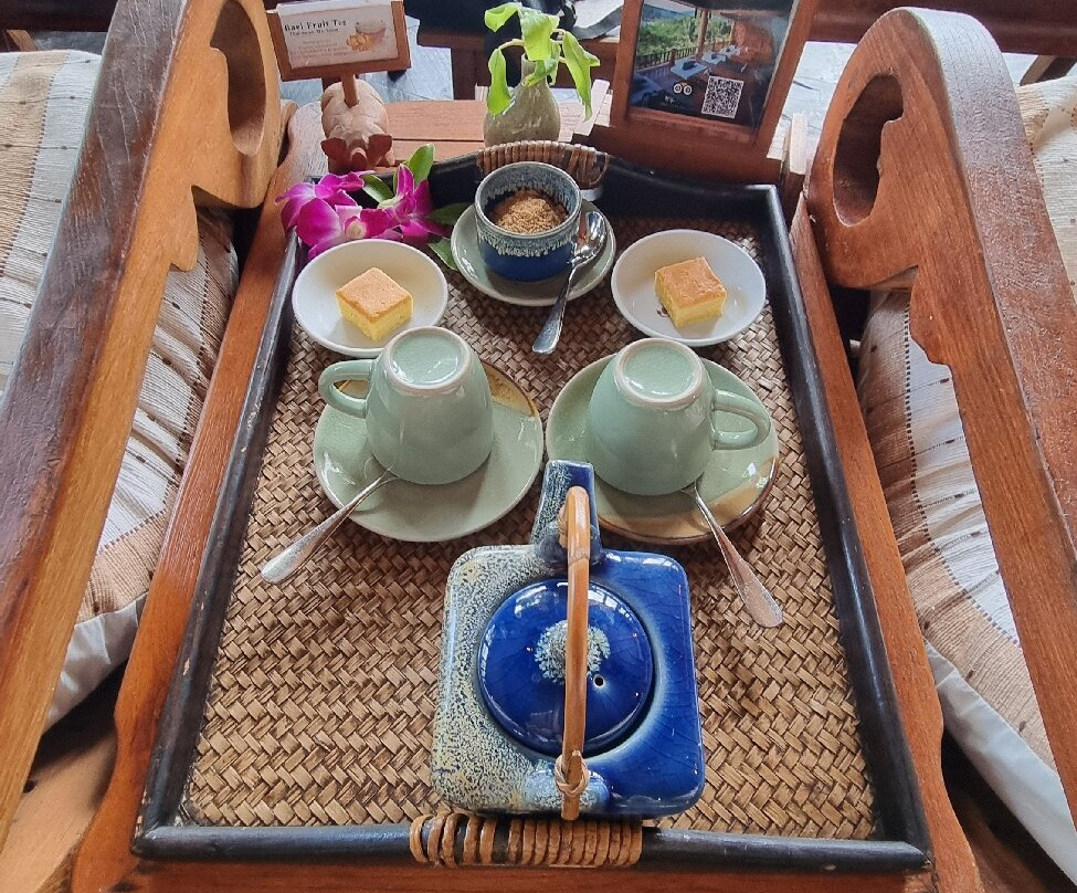 Ayurvana Spa-帕岸岛必去景点