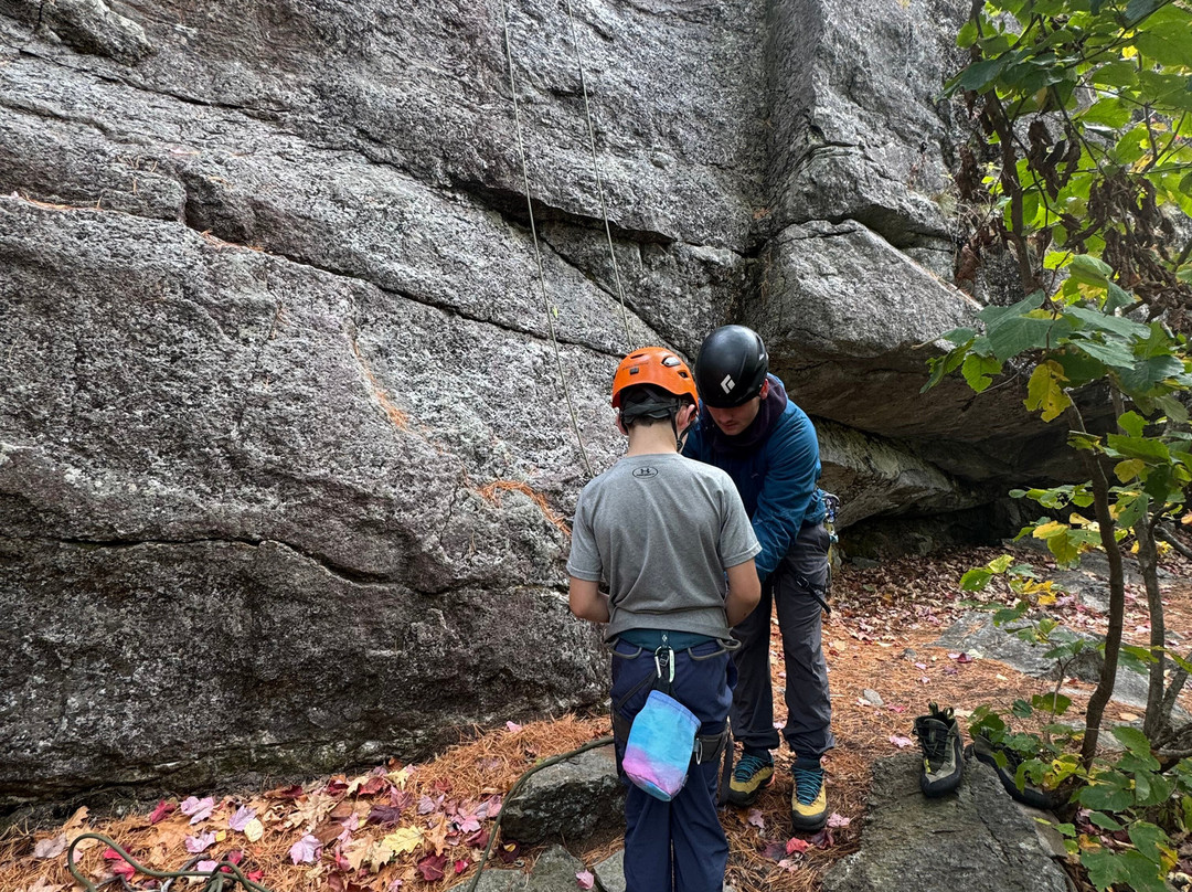 Equinox Guiding Service-卡姆登必去景点