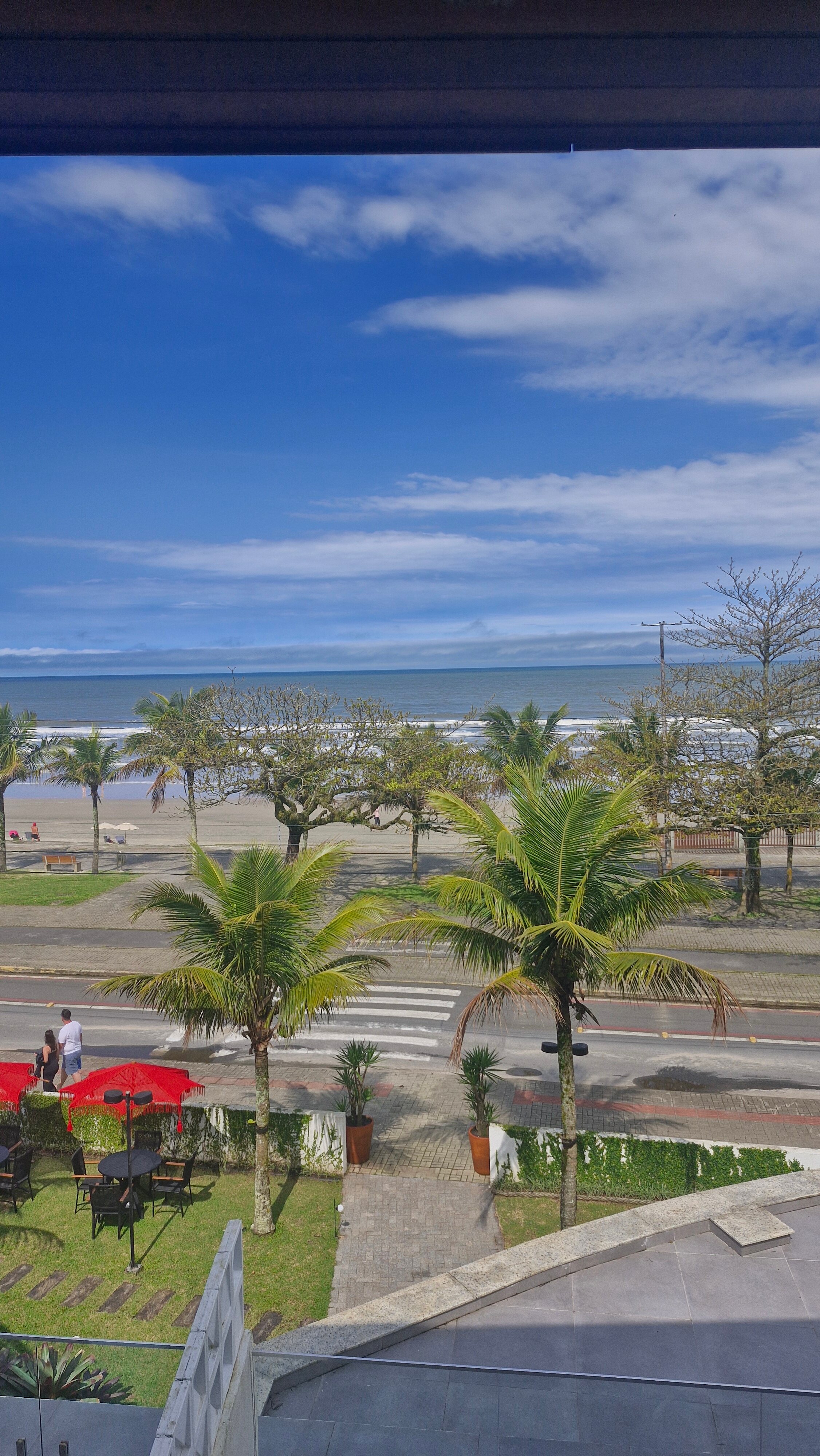 Hotel VillaReal Guaratuba-官方