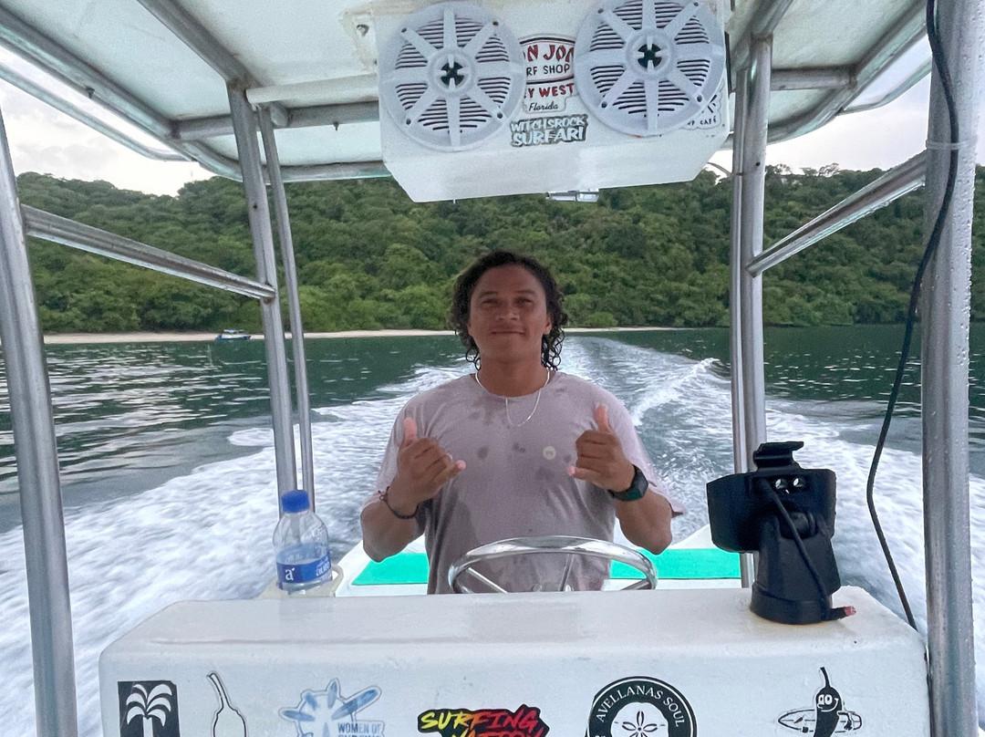 Hermosa Boat Trips-艾尔摩滩必去景点