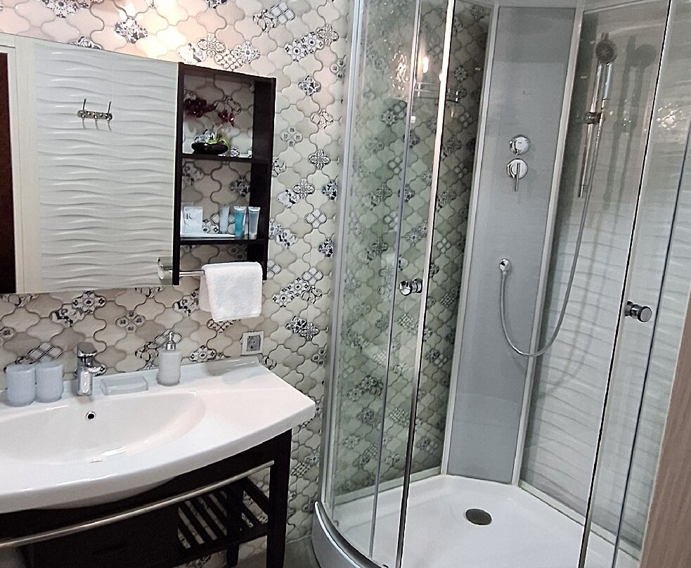 Zolotoi Drakon Hotel主图