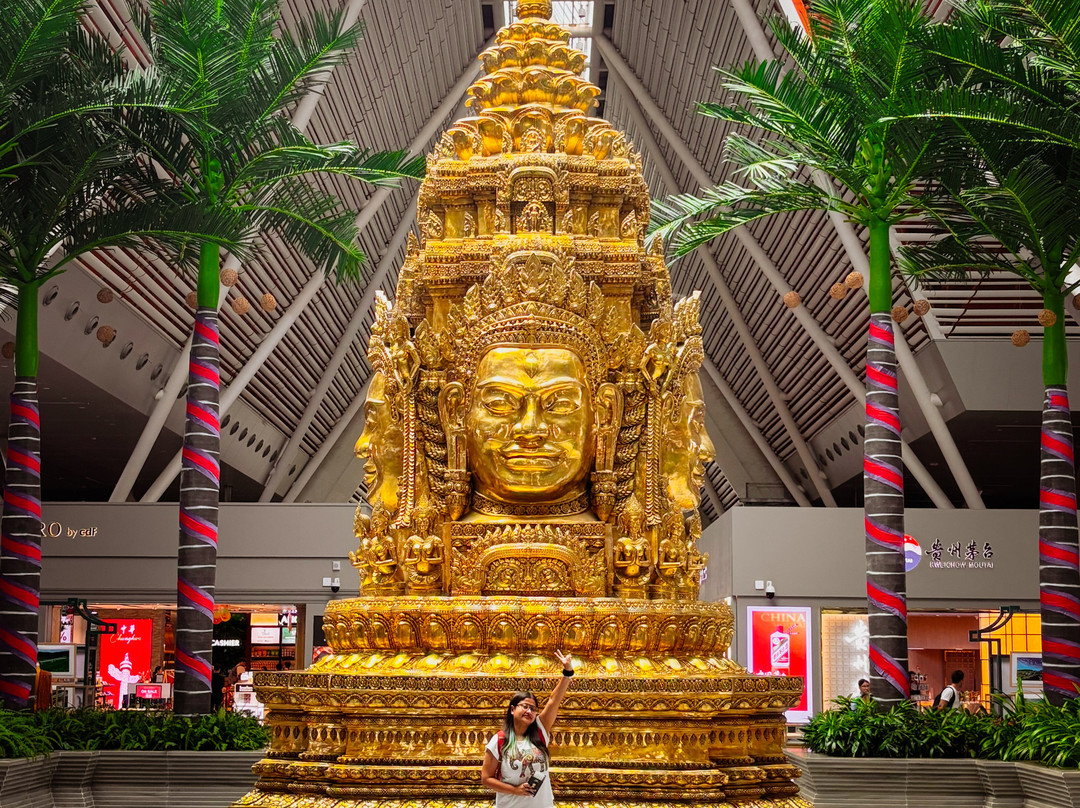 Jewel Tours-河内必去景点