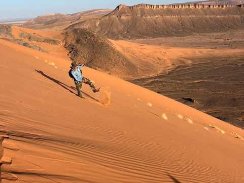 Morocco Local Guide-伊姆利勒必去景点
